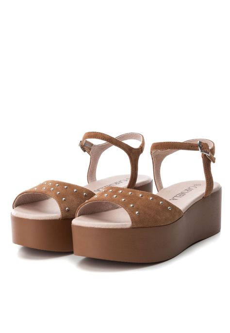 Sandalia Inmaculada 9 56 Camel A-4