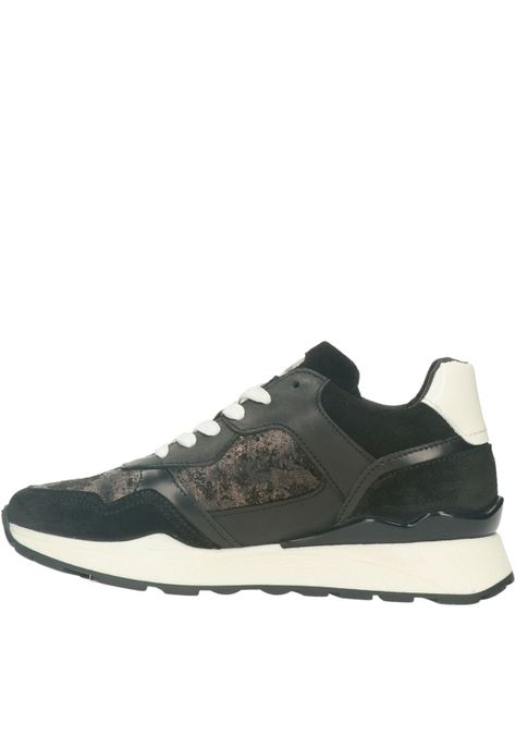 Zapatillas Cuero Maud-0-04 Negro-2