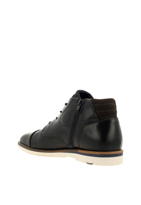 Botines Cuero Liddon-6-07 Azul-2