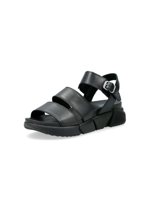 Sandalia Selina 9 06 Negro A-0