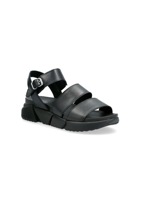 Sandalia Selina 9 06 Negro A-1