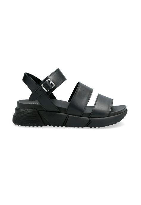 Sandalia Selina 9 06 Negro A-2