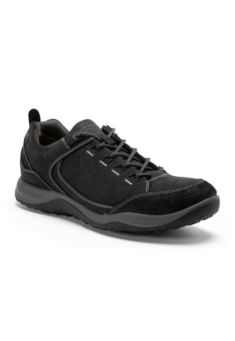 Zapatos Hombre Cuero Raptor-0-01 Negro Cardinale-0
