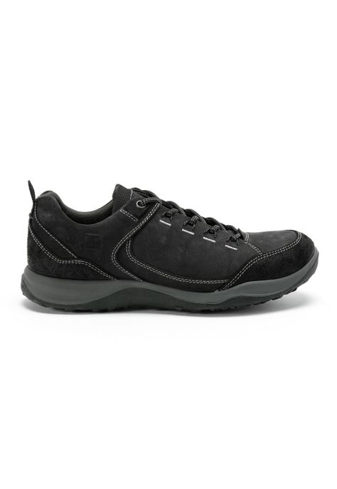 Zapatos Hombre Cuero Raptor-0-01 Negro Cardinale-3