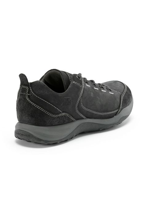Zapatos Hombre Cuero Raptor-0-01 Negro Cardinale-4