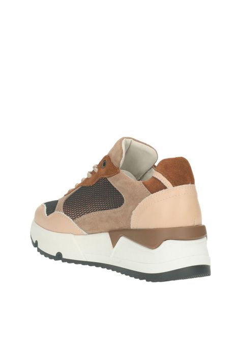 Zapatillas Cuero Tiffy-0-20 Rosado-1