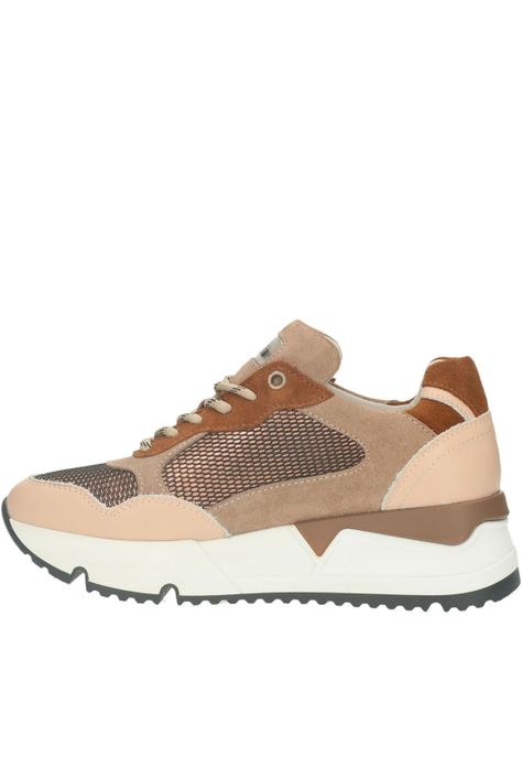 Zapatillas Cuero Tiffy-0-20 Rosado-2