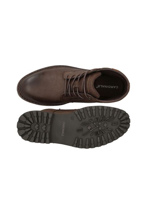 Botines Cuero Andorra-6-46 Café-2