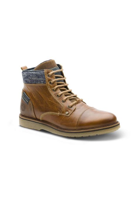 Botines Hombre Jonas Brandy A  Bullboxer-1