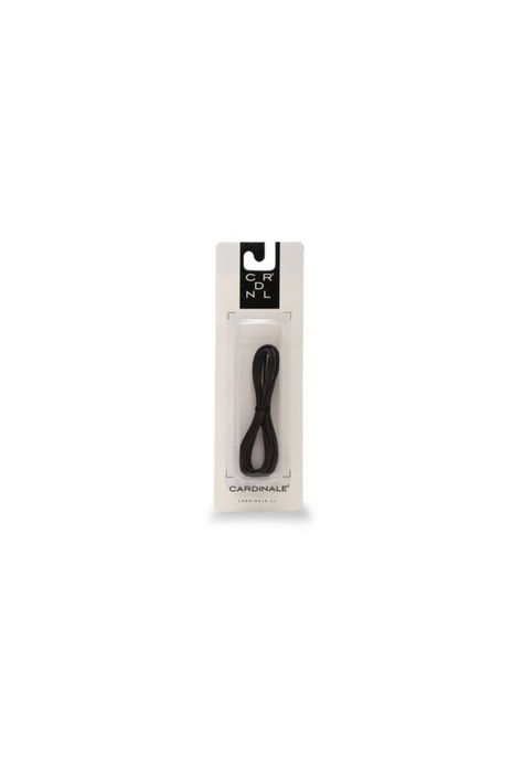 Cordon De Zapato-01Rd1,5Mm75-Cafe1 A-0