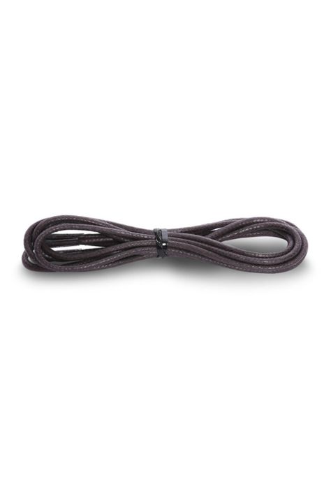 Cordon De Zapato-01Rd1,5Mm75-Cafe1 A-1