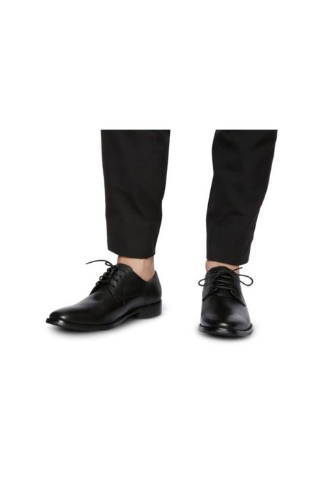 Zapatos Hombre Cuero Radford-0-04 Negro Cardinale-3