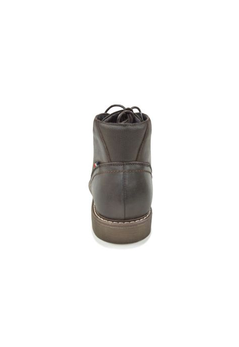 Botines Hombre Cuero Elgin-6-72 Café Cardinale-2