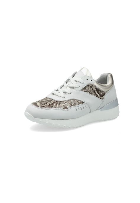 Zapatillas Mujer Macy Blanco Bullboxer-0
