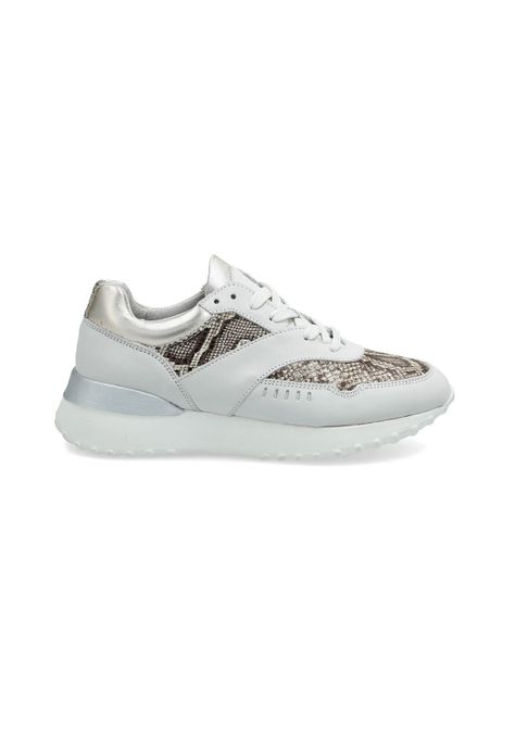 Zapatillas Mujer Macy Blanco Bullboxer-1