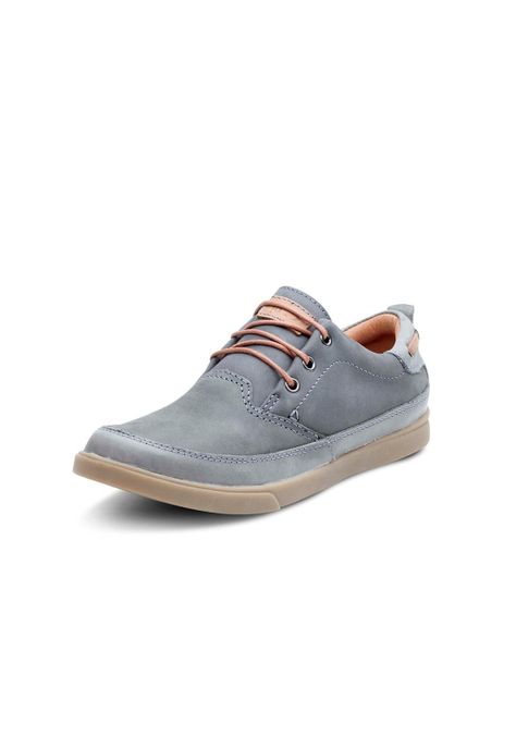 Zapatilla Oporto Gris  Cardinale-0