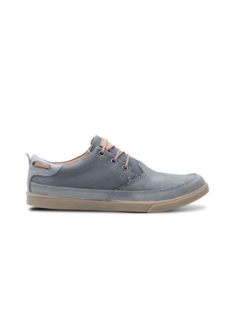 Zapatilla Oporto Gris  Cardinale-1