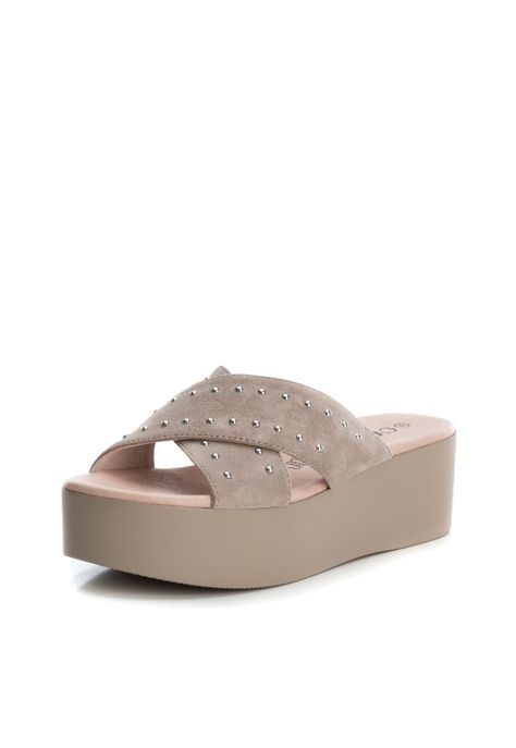 Sandalia Inma 9 55 Taupe A-0