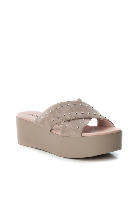 Sandalia Inma 9 55 Taupe A-1