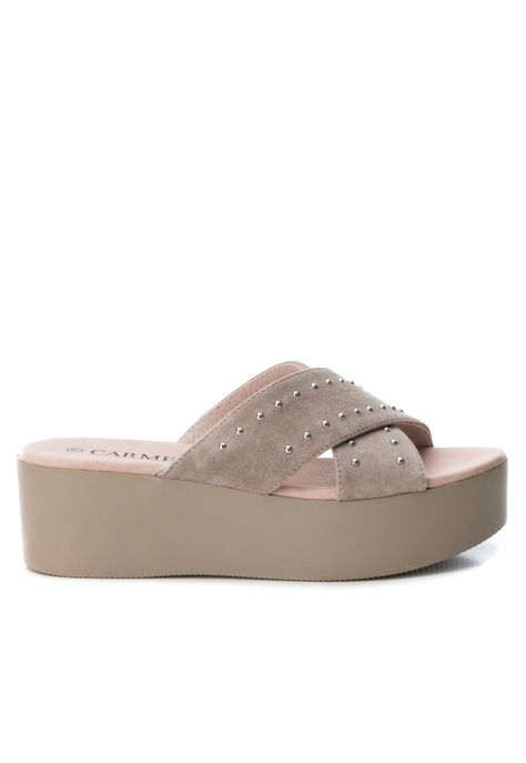 Sandalia Inma 9 55 Taupe A-2