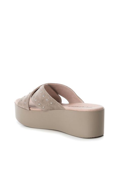 Sandalia Inma 9 55 Taupe A-3