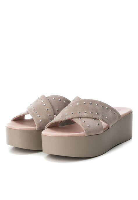 Sandalia Inma 9 55 Taupe A-4