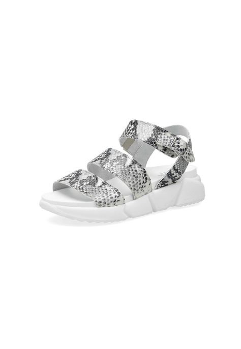 Sandalia Selina 9 06 Blanco A-0