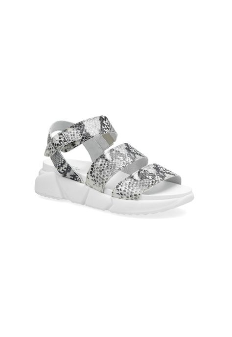 Sandalia Selina 9 06 Blanco A-1