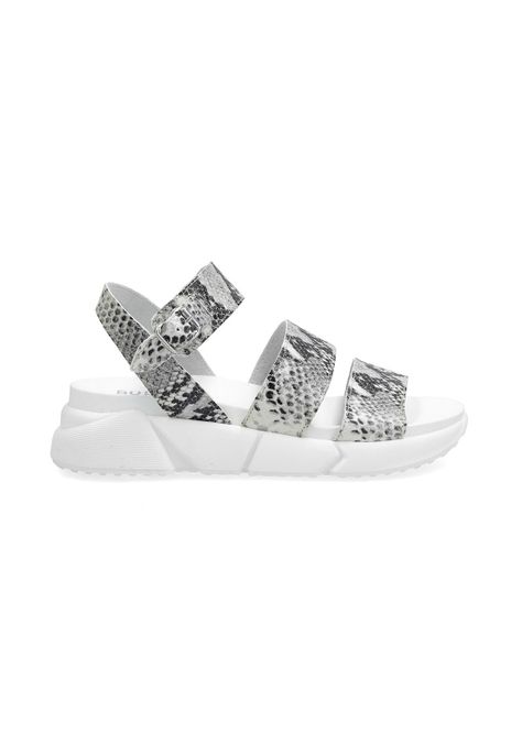 Sandalia Selina 9 06 Blanco A-2