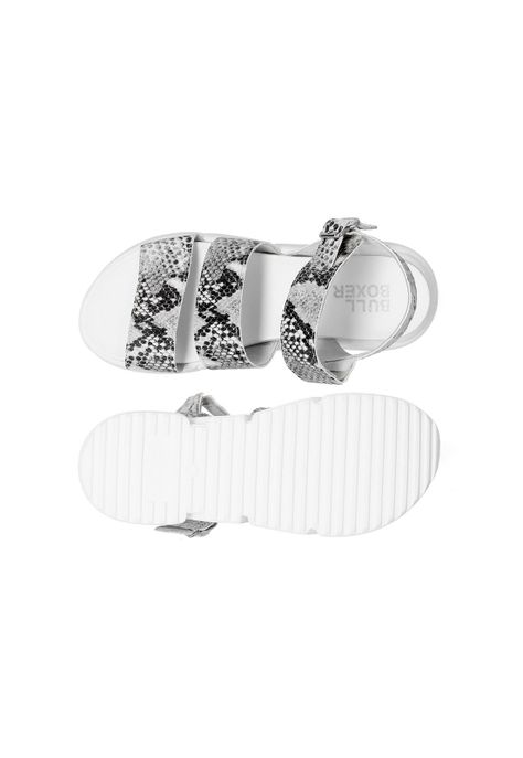 Sandalia Selina 9 06 Blanco A-3