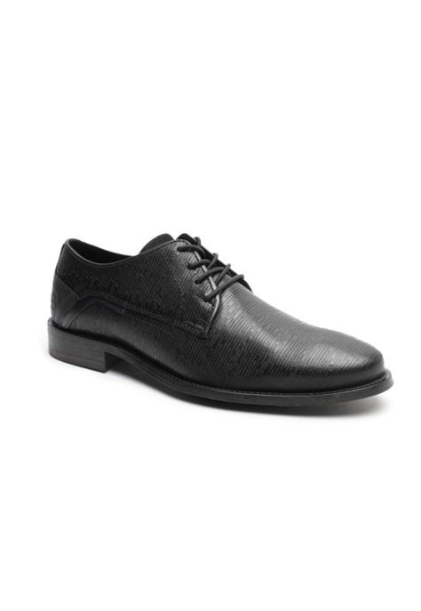 Zapatos Cuero Ludlow-0-14 Negro-0