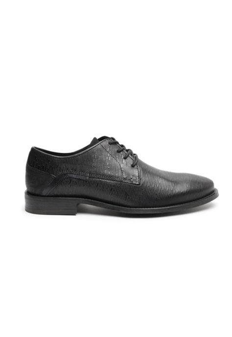 Zapatos Cuero Ludlow-0-14 Negro-1