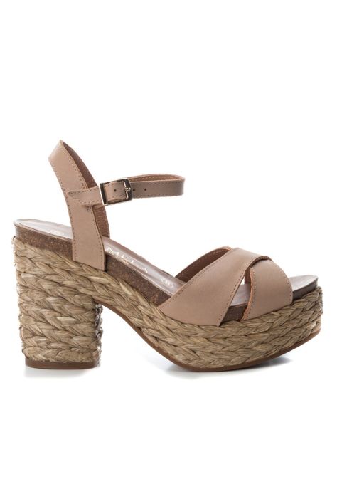 Sandalia Andrea 9 33 Taupe A-2
