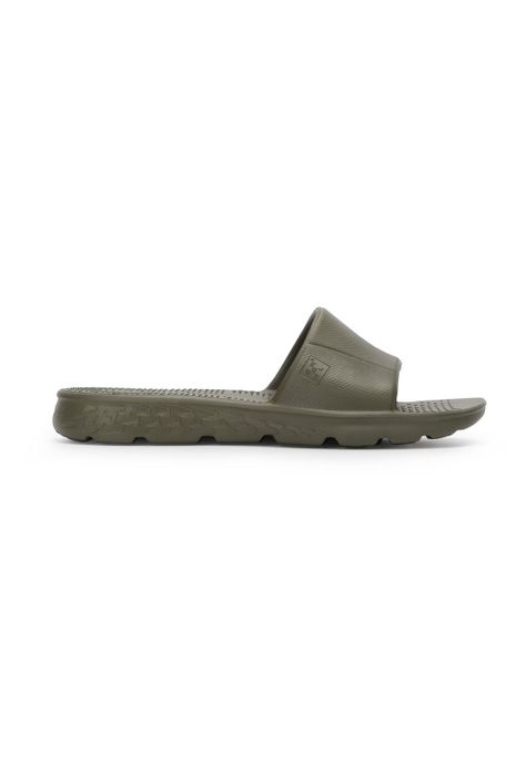 Sandalias Goma Wasser-9-01 Verde-0