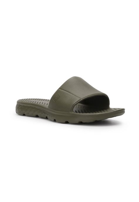 Sandalias Goma Wasser-9-01 Verde-1