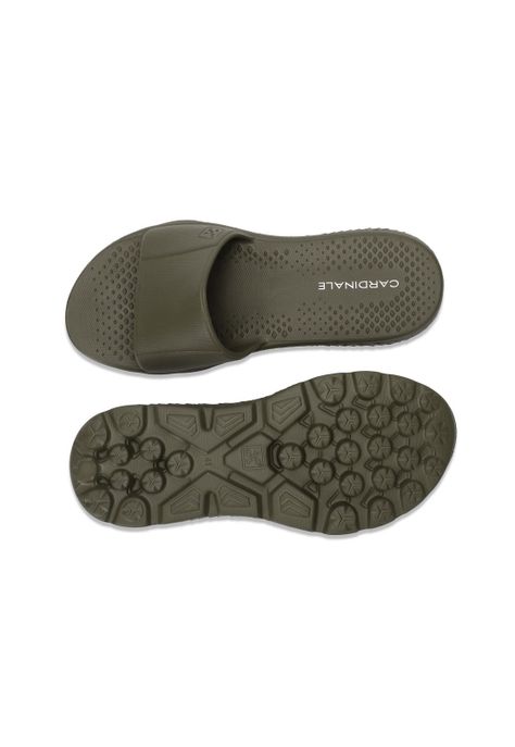 Sandalias Goma Wasser-9-01 Verde-2