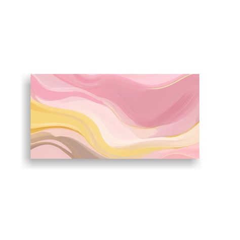 Fondo De Día De La Madre Rosa Claro Estilo Arte 140x70 Cm-0