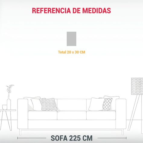 Cuadro Conceptual Minimalismo Con Suculentas 20x30cm-1