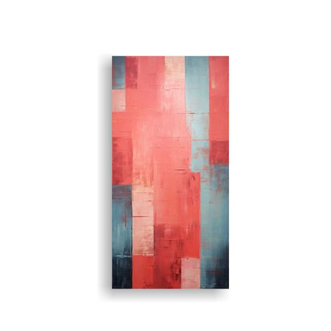 Cuadro Cuadro Street Art Abstracto Arte De Pared 70x140cm-0