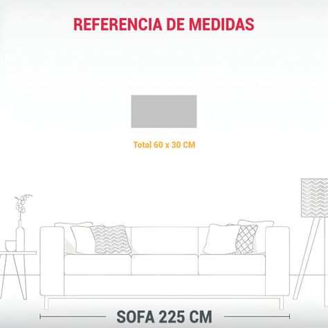 Animación De Casa Con Vegetación Y Cuadros 60x30cm-1