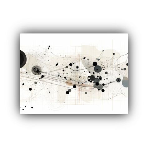 Diagrama De Flujo 2D Capas Datos Generar Tonos 65x50 Cm-0