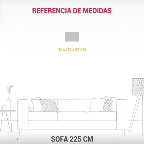 Cuadro De Tela: Silueta De Anciano Con Paraguas Paseando 30x20cm-1