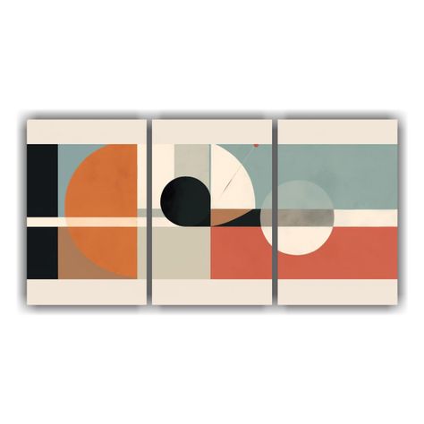 Pinturas Abstractas Minimalistas Para Decoración 150x75 Cm-0