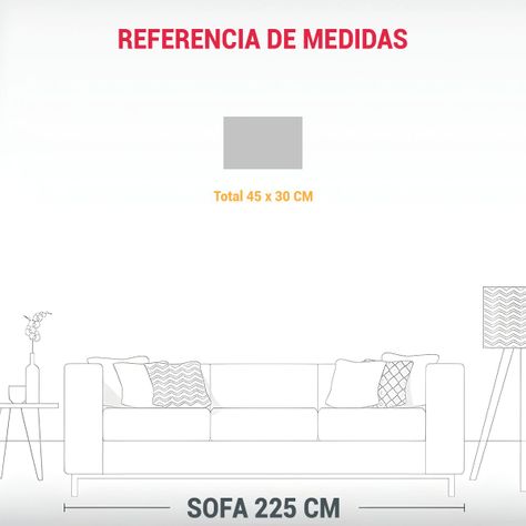 Cuadro Horizontal Armonía Hombre Anciano Con Paraguas Camin 45x30cm-1
