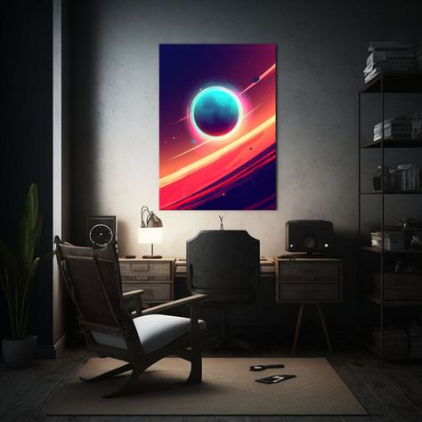 Cuadro Fotografía Riqueza Visual 80x120cm-2