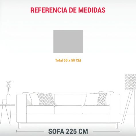 Cuadro Horizontal Armonía Hombre Anciano Con Paraguas Camin 65x50cm-1
