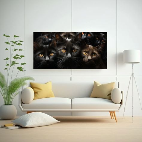 Fotografía Macro De Grupo Con Patrón Intenso: 160x80cm-2