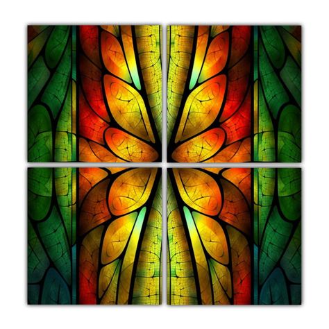 Pinturas Decorativas De Tela Con Textura 200x200 Cm-0