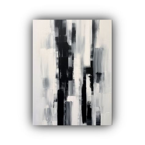 Pintura Acuarela Dormitorio En Su Propio Mundo De Arte 30x40cm-0
