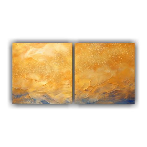 Pinturas Decorativas Estilo Luminoso Puntillismo 140x70 Cm-0
